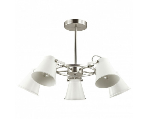 Люстра на штанге Lumion Arudis 3591/5C