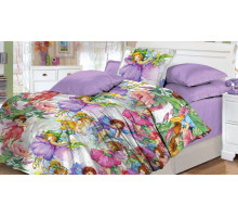 Постельное белье детское Сказочные Феи