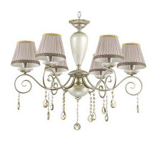 Подвесная люстра Odeon Light Marionetta 3924/6