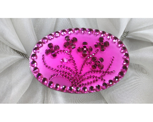 Подхваты для штор MI