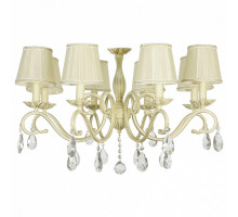 Подвесная люстра Arti Lampadari San Montano San Montano E 1.1.8 C