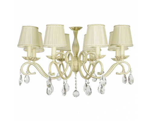 Подвесная люстра Arti Lampadari San Montano San Montano E 1.1.8 C