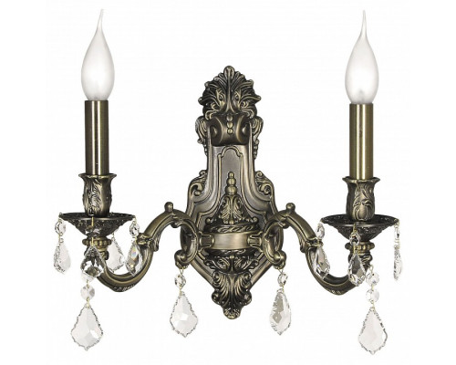 Бра Dio D’Arte Marino Marino E 2.1.2.400 A