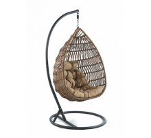 Кресло подвесное AFM-910B Beige