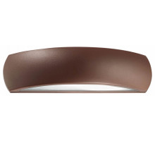 Накладной светильник Ideal Lux Giove GIOVE AP1 COFFEE