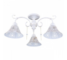 Потолочная люстра Escada Sereta 670/3PL