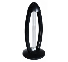 Бактерицидный светильник Uniel UGL-T02B-36W/UVCO/RC BLACK UL-00007266