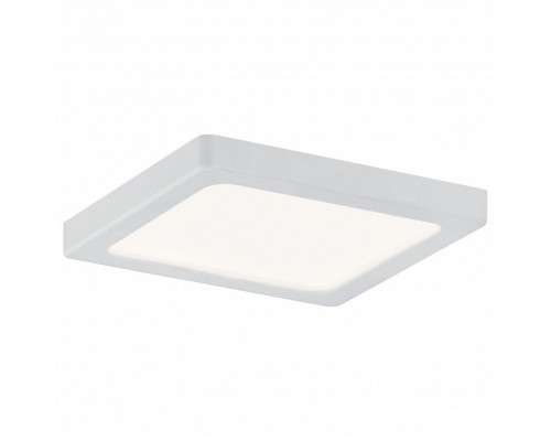 Встраиваемый светильник Paulmann Nodi crystal 92951