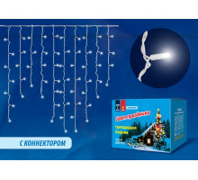 Бахрома световая Uniel ULD-B3010 ULD-B3010-200/SWK BLUE IP67