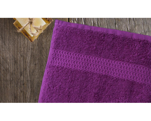 Банное полотенце (100х150 см) AST Clasic