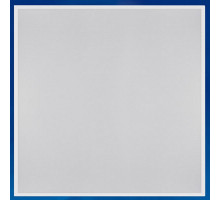 Светильник для потолка Армстронг Uniel ULP-Q105 6060 ULP-6060 48W/6500К IP40 UNIVERSAL WHITE