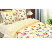 Постельное белье евростандарт Narcissy