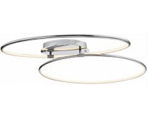 Накладной светильник Globo Wave 67823-40D