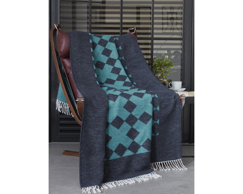 Плед (130x170 см) Kalmar