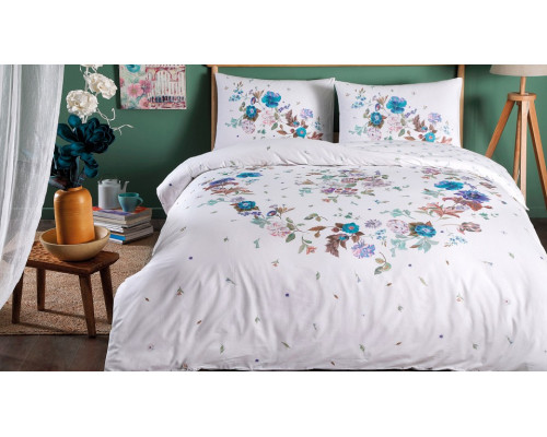 Постельное белье евростандарт Sander