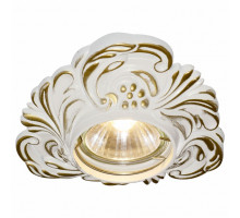 Встраиваемый светильник Arte Lamp Occhio A5285PL-1SG