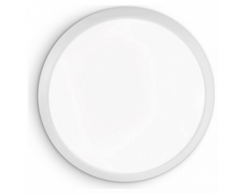 Накладной светильник Ideal Lux Gemma GEMMA PL D30 BIANCO