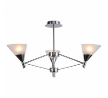 Люстра на штанге Escada Modern 15 650/3P