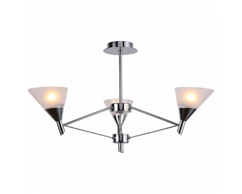 Люстра на штанге Escada Modern 15 650/3P