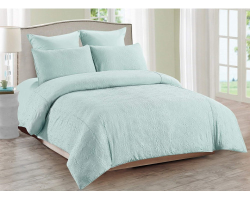 Постельное белье семейное Эйприл