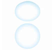 Накладной светильник Uniel ULI-B311 ULI-B311 26W/DW/33 RONDA