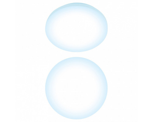 Накладной светильник Uniel ULI-B311 ULI-B311 26W/DW/33 RONDA