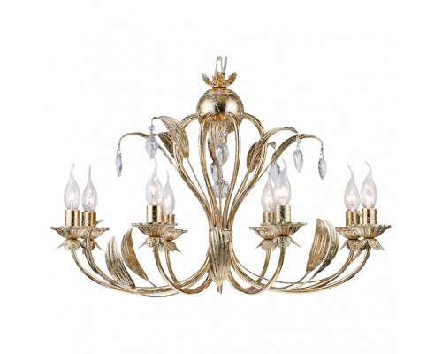 Подвесная люстра Arti Lampadari Arosio Arosio E 1.1.8 G