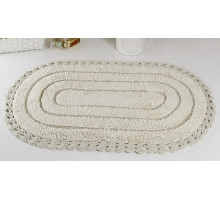 Коврик для ванной (60х100 см) YANA