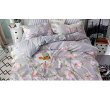 Постельное белье полутораспальное Pure Cotton