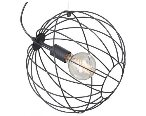 Подвесной светильник Vitaluce V4555 V4555-1/1S