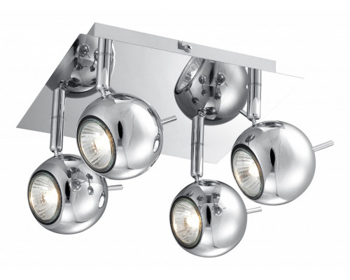 Спот Globo Oberon 57881-4