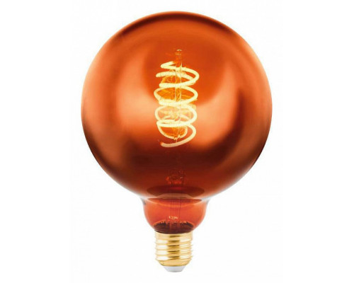 Лампа светодиодная Eglo ПРОМО LM_LED_E27 E27 4Вт 2000K 11884