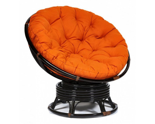 Кресло-качалка Papasan W23/01B