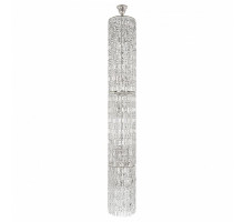 Люстра на штанге Arti Lampadari Lazio Lazio E 1.9.35.501 N