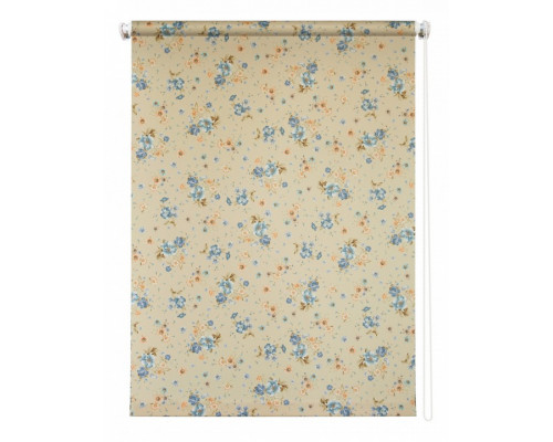 Штора рулонная (60x175 см) Прованс