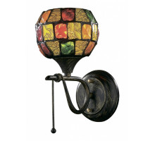 Бра Odeon Light Velute 2094/1W