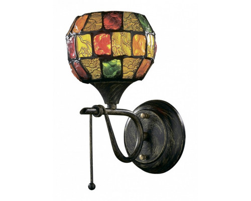 Бра Odeon Light Velute 2094/1W