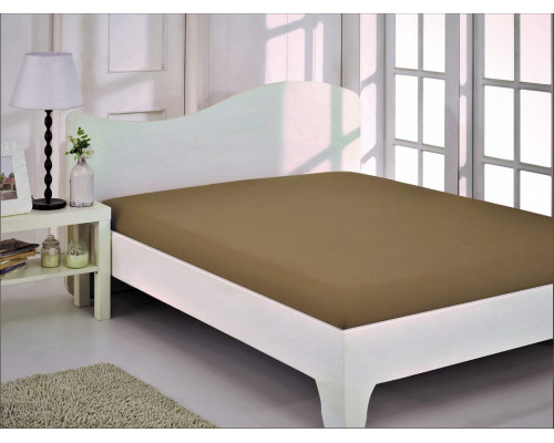 Простыня на резинке (180x200x30 см) Sofi De MarkO S.145