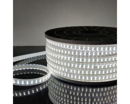 Лента светодиодная Elektrostandard 220V 18W IP65 LS011 220V