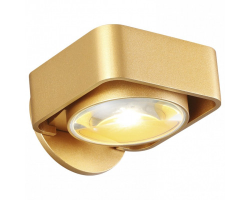 Бра Odeon Light Paco 3889/6WG
