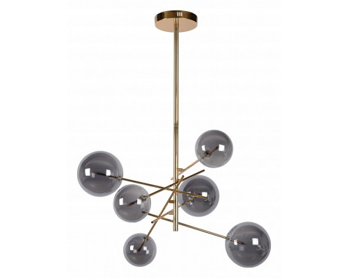 Люстра на штанге Lucide Alara 46412/06/10