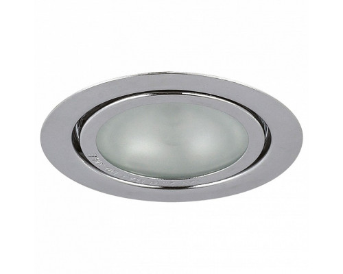 Встраиваемый светильник Lightstar Mobi Inc 003204