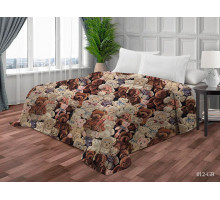 Покрывало полутораспальное Gobelin 150/012-GB