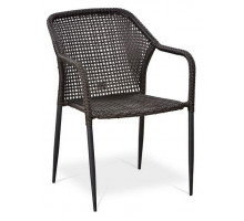 Стул Y35-W2390 Brown