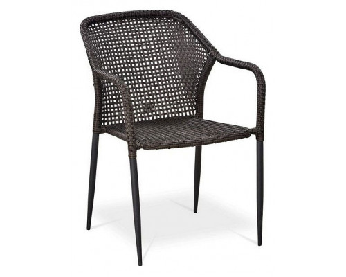 Стул Y35-W2390 Brown