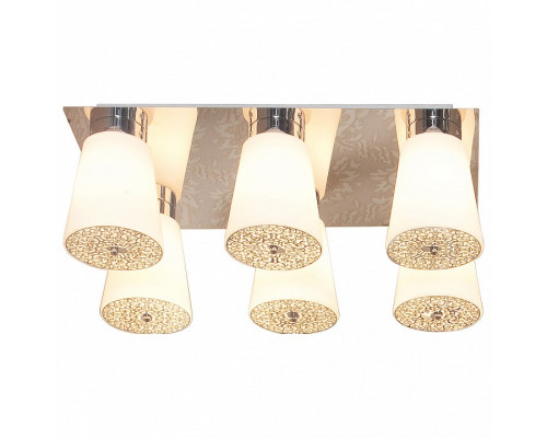 Накладной светильник Citilux Омега