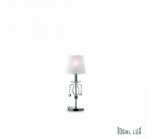 Настольная лампа декоративная Ideal Lux Senix SENIX TL1
