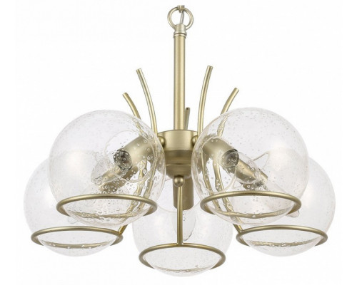 Подвесная люстра EVOLUCE Rescheza SL1136.203.05