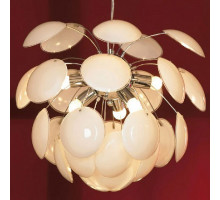 Подвесная люстра Lussole Mattina 