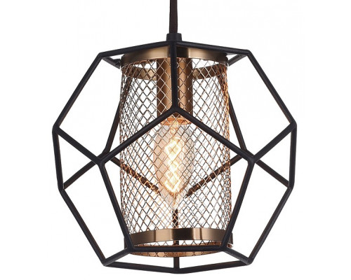 Подвесной светильник Favourite Septum 2038-1P